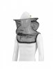Beekeeping hat, linen back